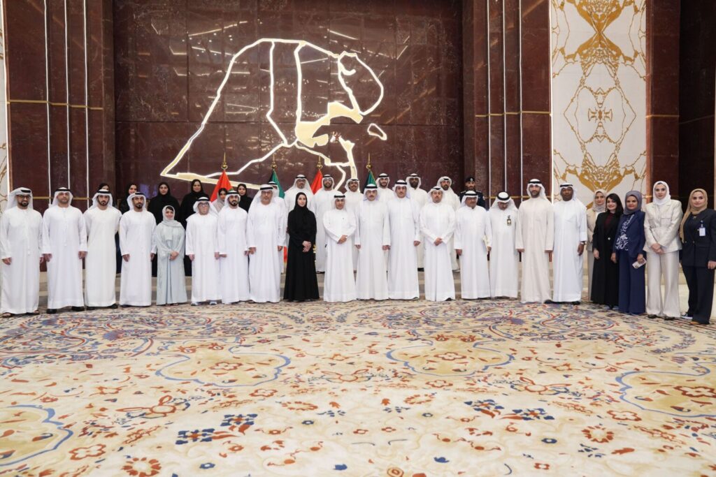 UAE, Kuwait hold Fourth of Consular Committee to strengthen bilateral cooperation