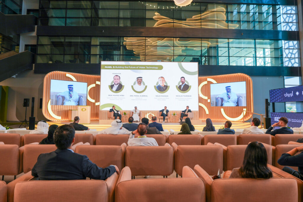 SEWA unveils strategic energy, water projects worth over AED5.2 billion