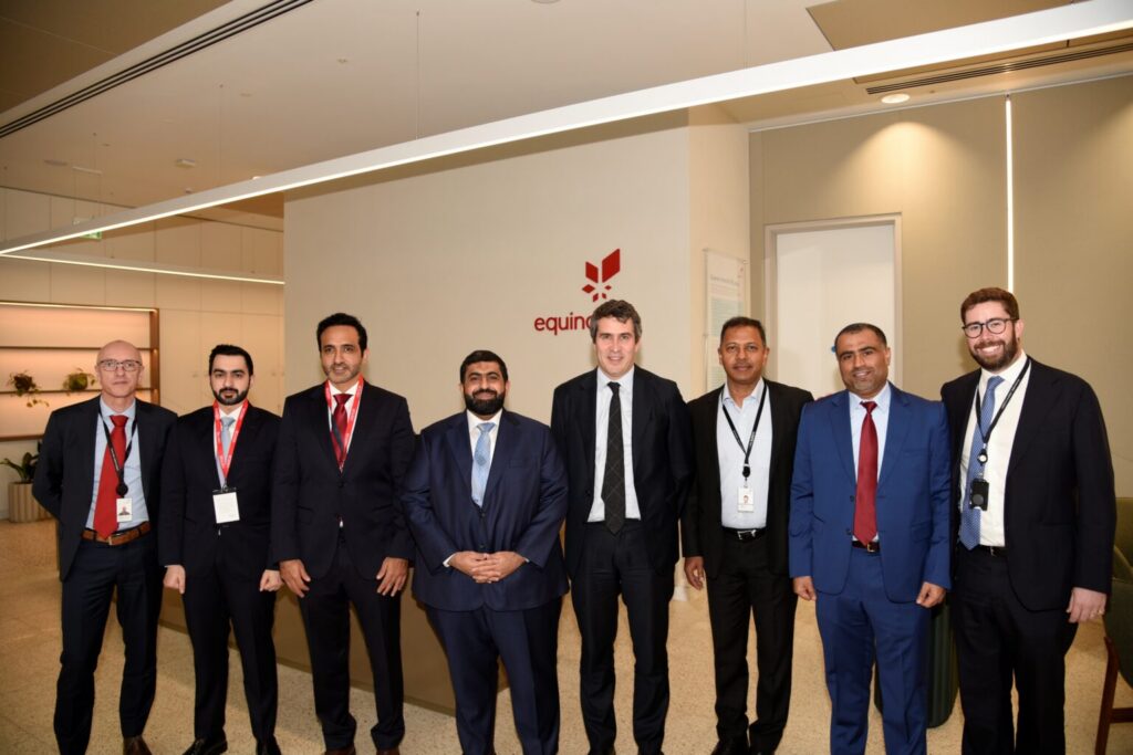 SNOC, Equinor sign MoU to explore downstream opportunities