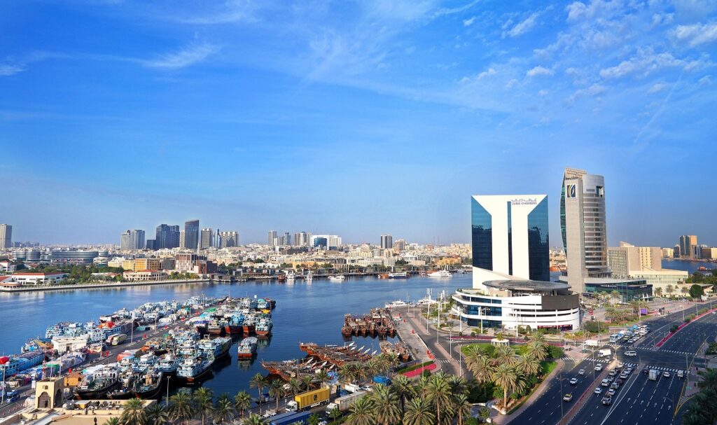 Dubai Chambers organises webinar on commercial dispute resolution