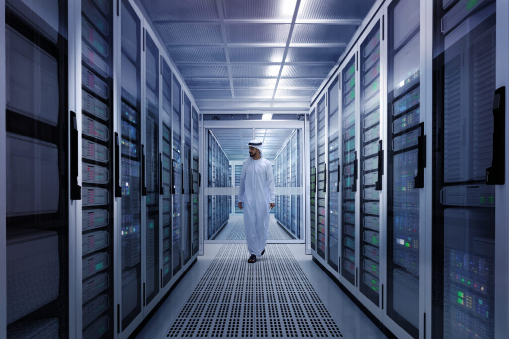 Powering Possible report: 62% of energy leaders now rank AI among their top two priorities