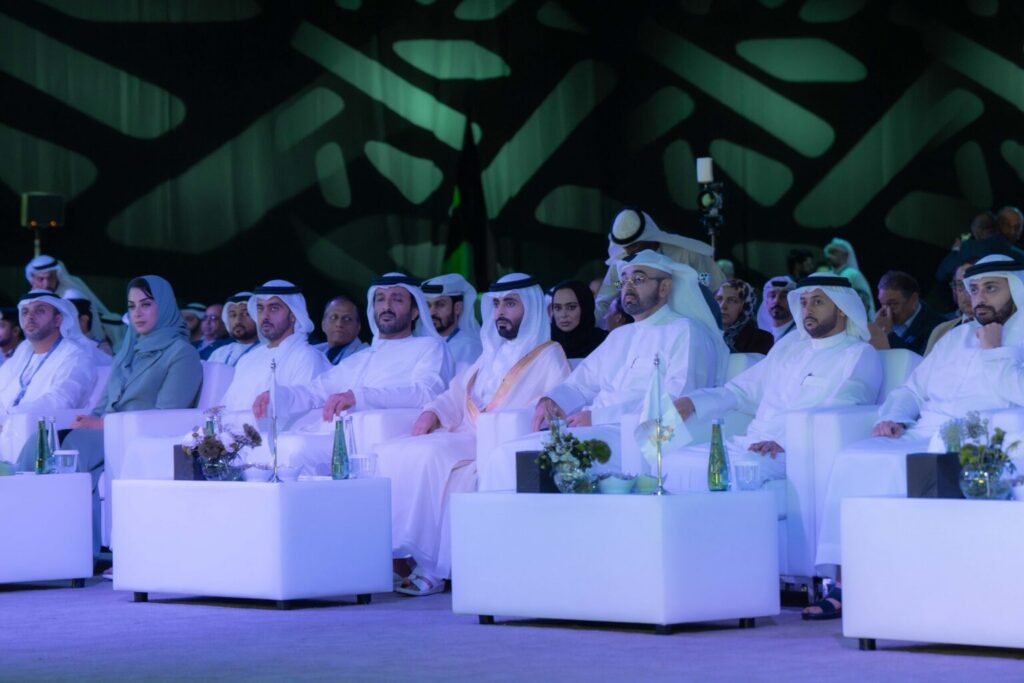 13th Sharjah International Travel & Tourism Forum opens