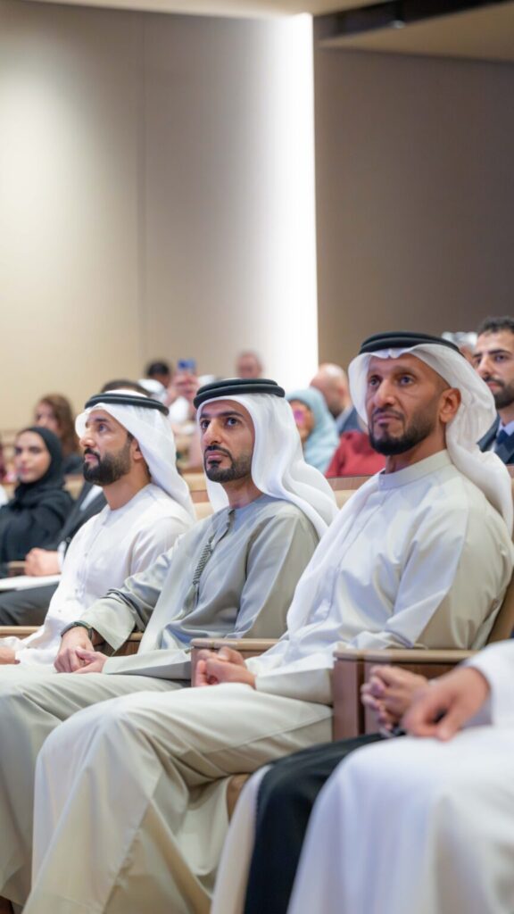 Arab Youth Centre graduates 50 young media leaders from 18 Arab countries