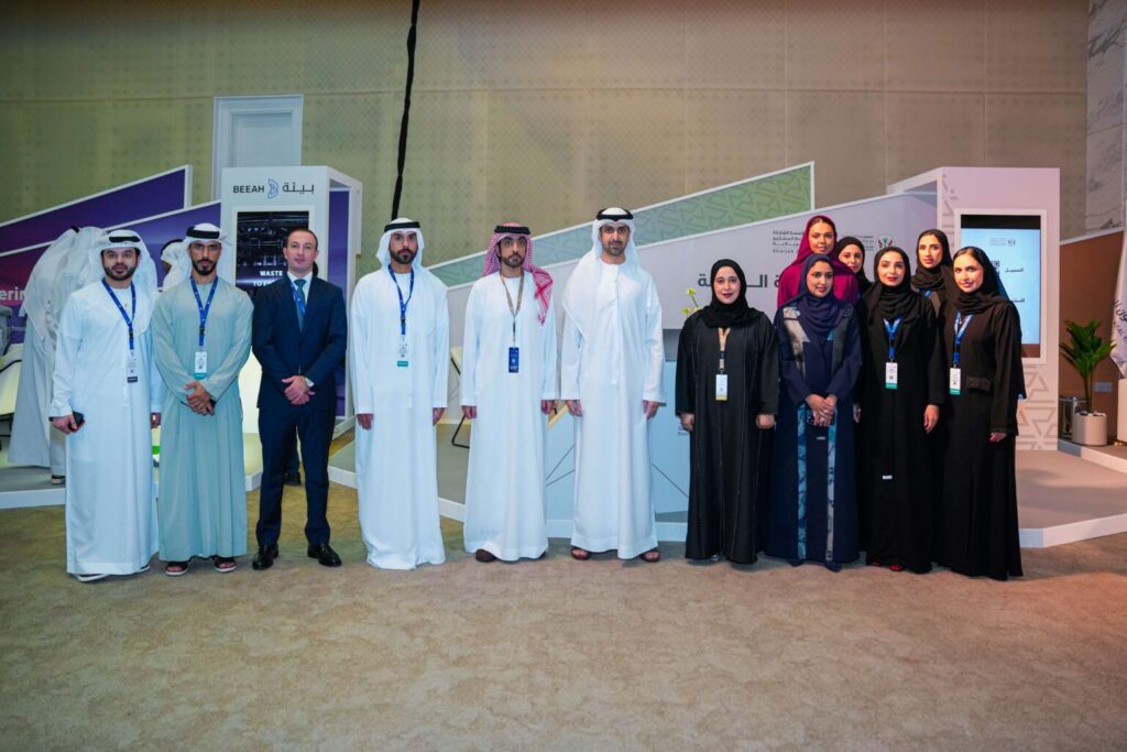SEDD joins Sharjah Investment Forum 2026
