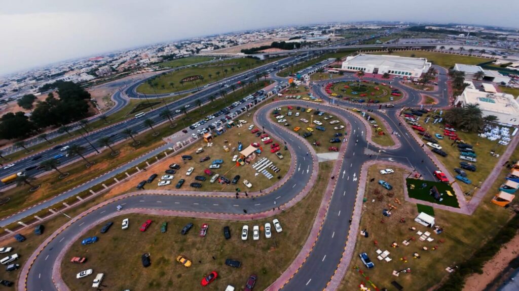 Sharjah Old Cars Festival returns for 4th edition on 21 January 2027